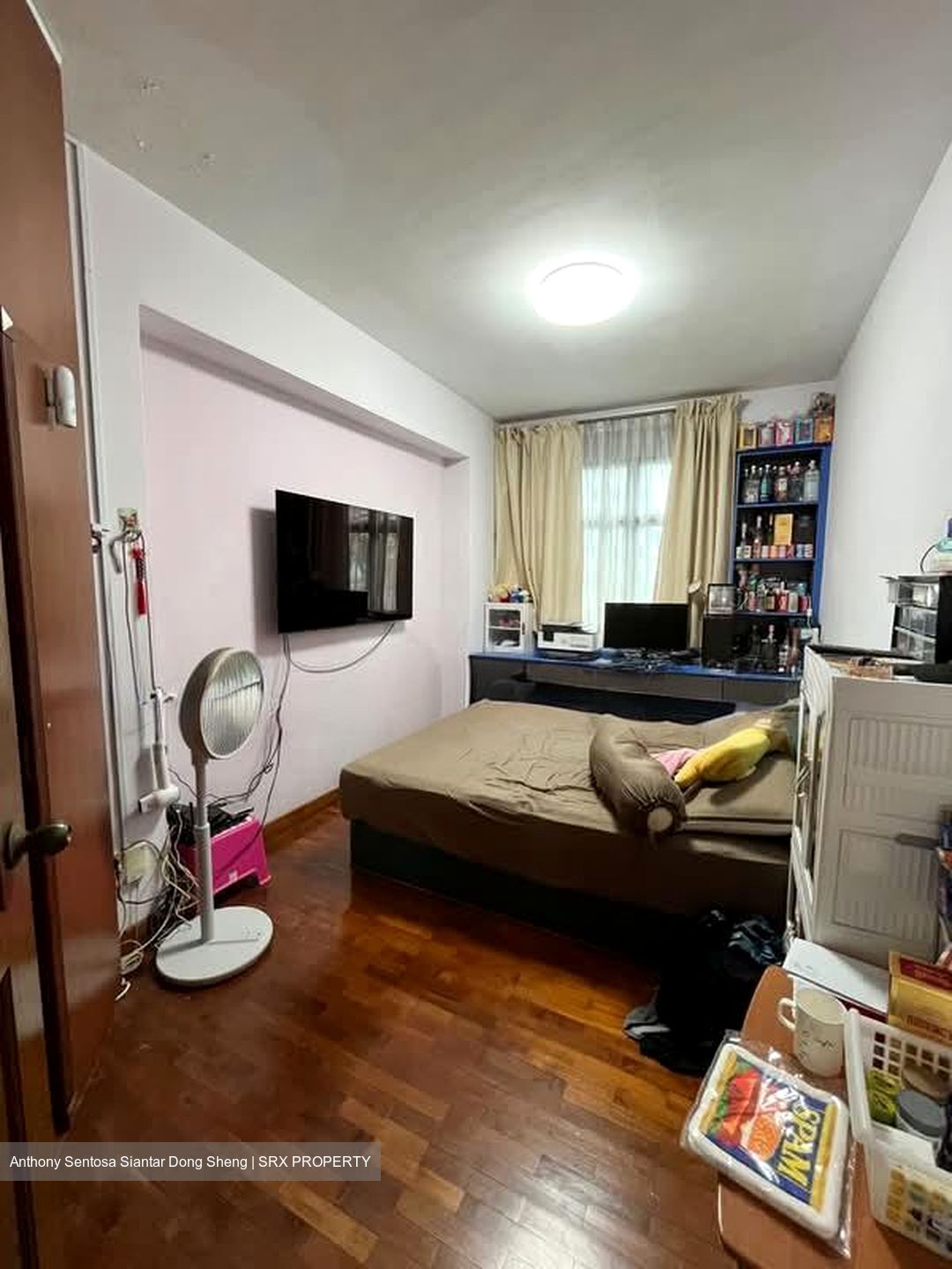 Eastvale (D18), Condominium #588897641